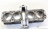 85-87 Kawasaki Ninja 600r Zx600a Engine Motor Piston Cylinders Block Jug OEM
