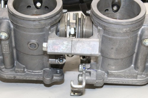 2006-07 Honda Cbr1000rr Carbs Carburetors OEM