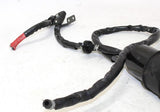 2001 Suzuki Sv650 Evap Vapor  Charcoal Emission Canister