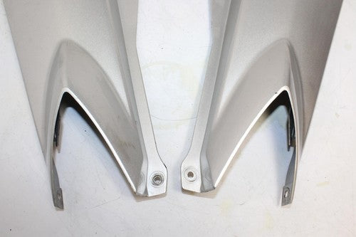 2003 YAMAHA FJR1300 RIGHT LEFT FRAME MID SIDE COVERS COWLS PANELS TRIM OEM