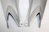 2003 YAMAHA FJR1300 RIGHT LEFT FRAME MID SIDE COVERS COWLS PANELS TRIM OEM