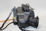 1996 Honda VT1100C/SHADOW SPIRIT 1100 AIRBOX AIR INTAKE FILTER BOX W Fuel Pump