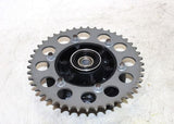 1990 Yamaha Fzr600r Front Sprocket W Hubs