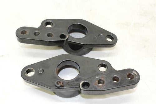 2007 Harley-davidson Road Glide Fltr Different Covers