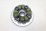 2018 Kawasaki Ninja Zx-10rr Zx1000zh Rear Back Sprocket With Hub Dampers Set