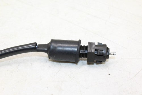 2018 Kawasaki Ninja Zx-10rr Zx1000zh Rear Back Brake Sensor