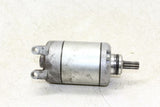 03-04 Honda Cbr600rr Engine Starting Starter Motor -dc 12v OEM