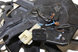 2005 Suzuki Gsxr1000 Engine Radiator Cooling Fan
