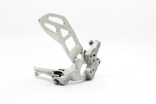 2006-2007 Suzuki Gsxr600 Left Rearset Rear Set Foot PEG  OEM