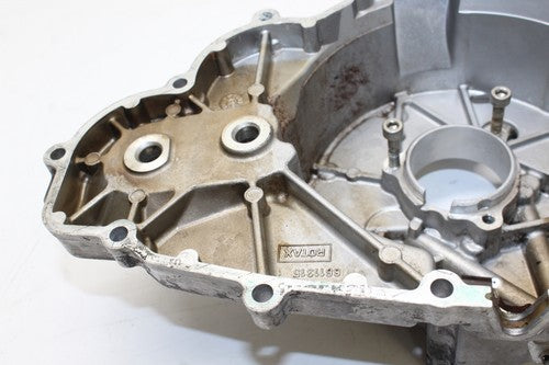 2010 Can-am Spyder Rt-s Roadster Stator Magneto Alternator Generator Cover