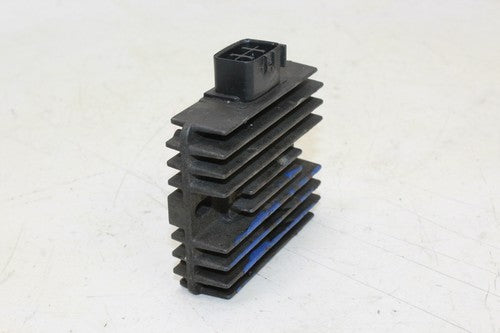 2008 Kawasaki Ninja 650R EX650Af Rectifier Voltage Regulator