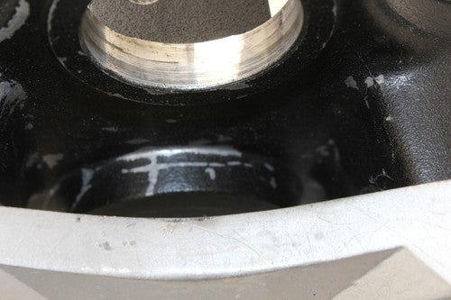 2015 Sym T2 250i Forks Upper Triple Tree Clamp