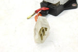 1981 Suzuki Gs650gl Regulator Solenoid Switch Relay Sensor Set