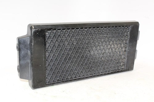 2005 Suzuki Boulevard M50 Engine Cooler Cooling Radiator