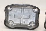 1984 Honda Goldwing 1200 Gl1200 Engine Top End Cylinder Head Covers OEM