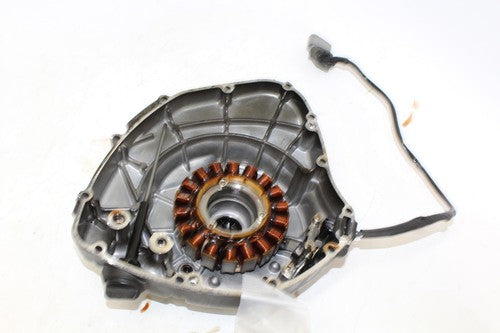 2014 Yamaha V Star 950 Xvs950er Stator Magneto Alternator Generator Cover