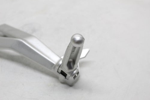 Ducati 848 1098 1198 S LEFT REAR BACK PASSENGER PEG