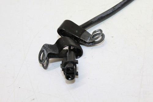 2008 Kawasaki Ninja 650r Ex650af Kickstand Side Kick Stand
