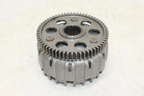 2013 Ducati Monster 796 Clutch Basket Assembly