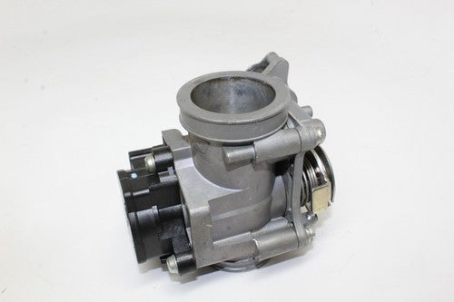2012-2015 Honda Nc700x NC 700 Main FUEL Injectors Throttle Bodies OEM