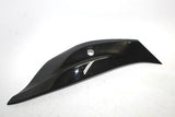 2007 KAWASAKI NINJA 250R EX250F LEFT REAR BACK TAIL FAIRING OEM