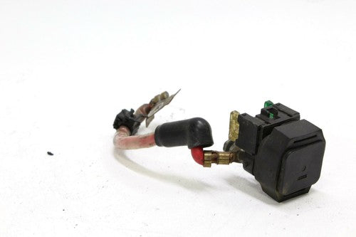 2001-2005 Yamaha Fz1 Engine STARTER Relay Starting Motor Switch OEM