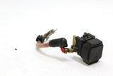 2001-2005 Yamaha Fz1 Engine STARTER Relay Starting Motor Switch OEM