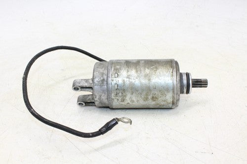 1994 Suzuki Katana 750 Gsx750f Engine Starting Starter Motor -dc 12v
