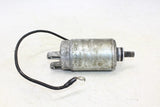 1994 Suzuki Katana 750 Gsx750f Engine Starting Starter Motor -dc 12v