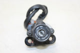 2007 Suzuki Gsxr750 Ignition Lock With Seat Lock !NO KEY!