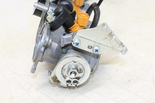 2015 Honda Cbr500r Main Fuel Injectors / Throttle Bodies