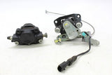 2010 Piaggio Mp3 500 Brake Caliper Front Left