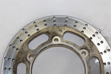 2007 Kawasaki Ninja 500r Ex500d Front Brake Disc Rotor