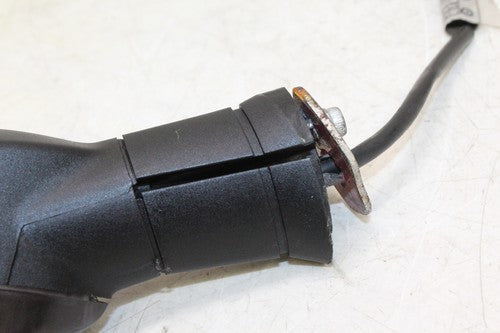 2013 Ducati Monster 796 Turn Signal Light Indicator