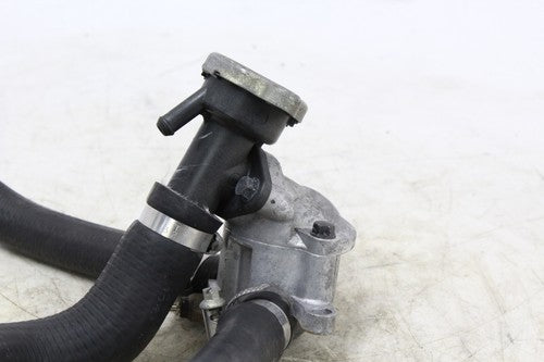 1989 Honda Cbr600f Thermostat Housing