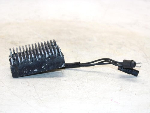1998 Harley-davidson Sportster 883 Xlh883 Rectifier Voltage Regulator