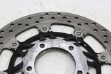 2005 Triumph Daytona 650 Front Brake Disc Rotor Pair
