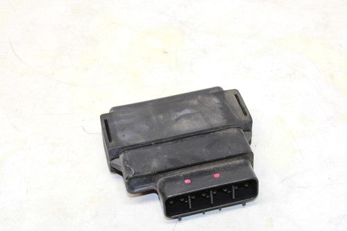 2004 Suzuki Gs500f Ecu Computer Controller Unit Black Box Ecm Cdi