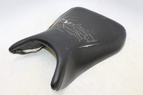 2004 Yamaha Yzf R6 Front Drivers Seat Pad Saddle Pillion