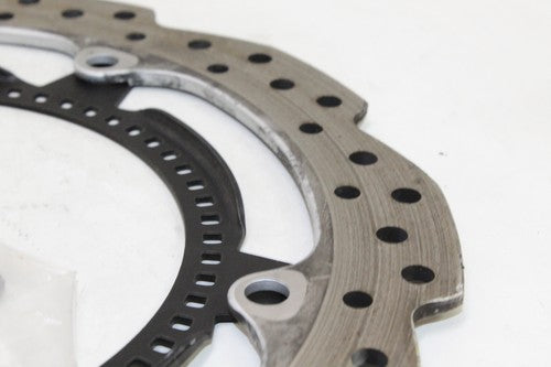 2014-17 Honda Ctx700nd Dct Abs Front Brake Disc Rotor OEM