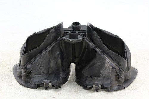 2007 Honda Cbr600rr Intake AirBox Filter Cleaner Rubber