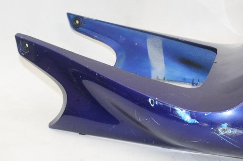 1998-99 Yamaha Yzf R1 Rear Back Tail Fairing Cowl Shroud 4xv-y2171-10-p1 OEM