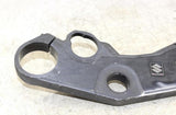 2008 Suzuki Gsxr1000 Forks Upper Triple Tree Clamp