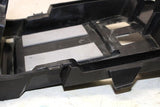 2007 Suzuki Gsxr1000 Rear Back Tail Undertail Battery Tray Plastic