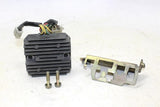 1985 Honda Interceptor 500 Vf500f Rectifier Voltage Regulator