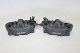 2013 Kawasaki Concours 14 Zg1400c Abs Right Left Front Brake Caliper Set Pair