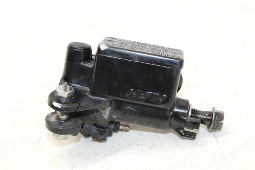 2013 Honda Cbr250r Front Brake Master Cylinder