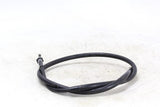 2005 Kawasaki ZR750K Hydraulic Clutch Hose Fluid Line