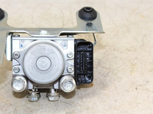 SUZUKI GSXR1000 2017 NISSIN ABS PUMP UNIT MODULE 006-V95-164
