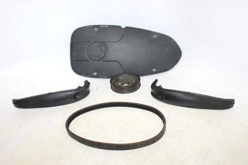 2003 Bmw R1150r Front Engine Motor Cover Set